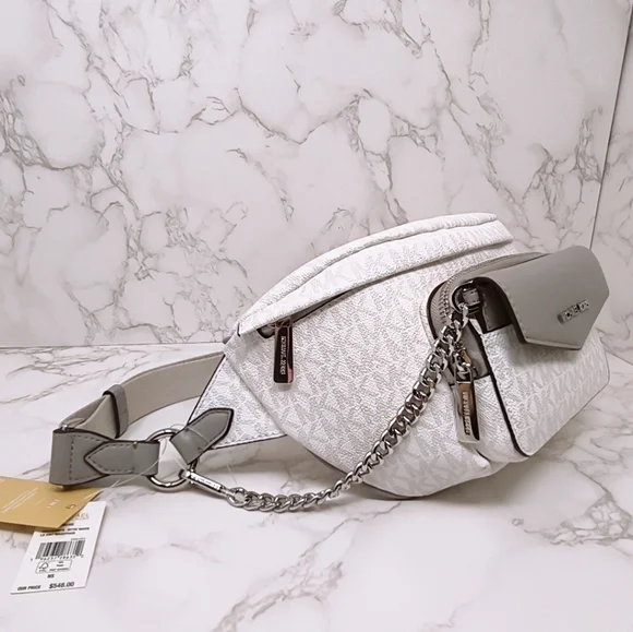 Michael kors maisie waist pack - Picture 7 of 11